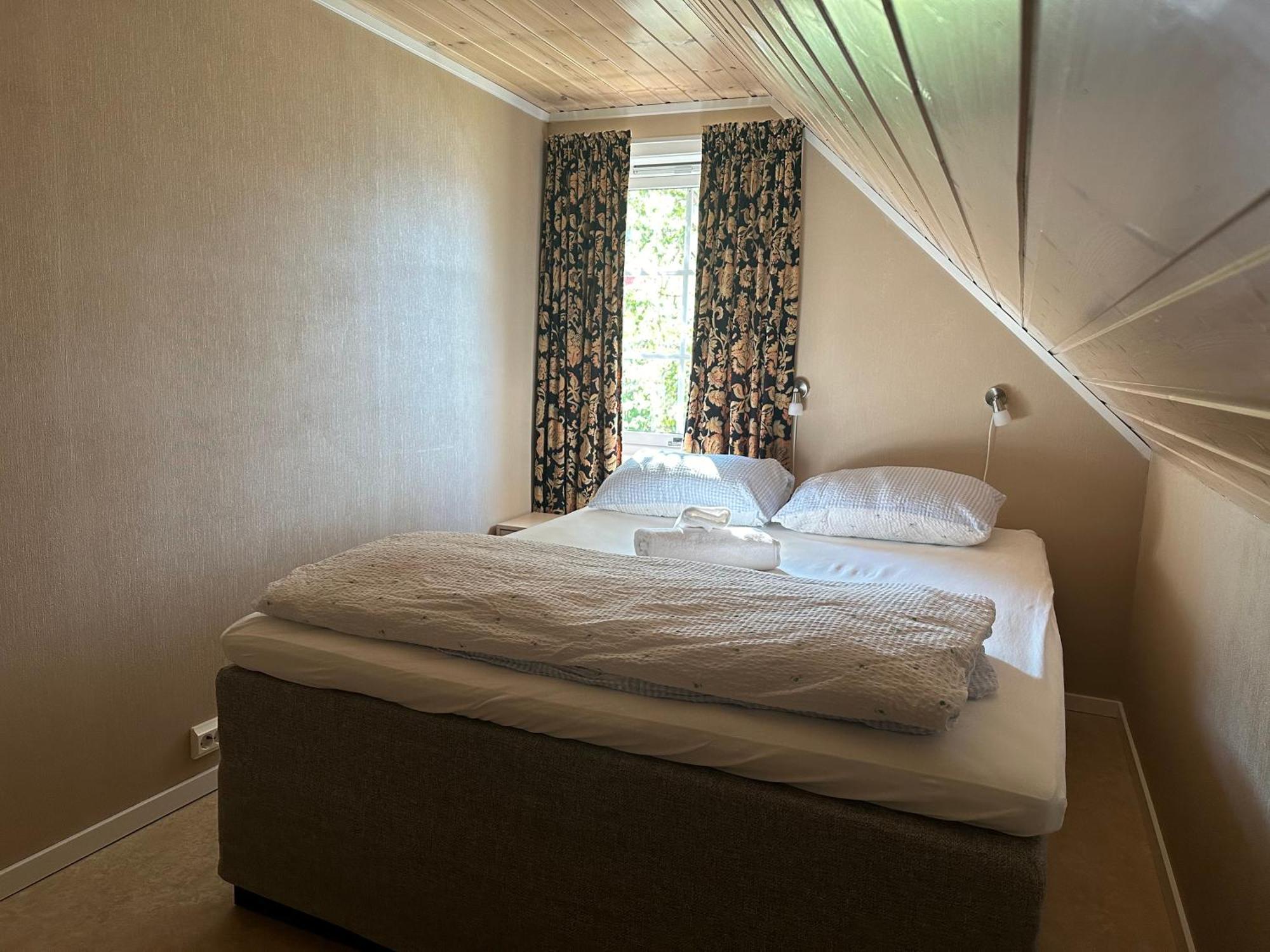 Cozy House By The Sea Villa Tofta ภายนอก รูปภาพ