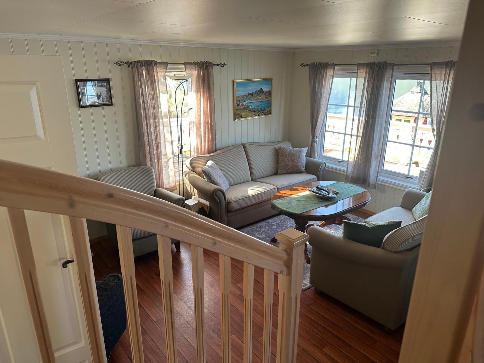Cozy House By The Sea Villa Tofta ภายนอก รูปภาพ